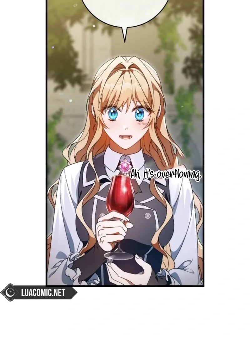 It’s My Destiny To Be The Hero’s Saviour Chapter 151 page 84