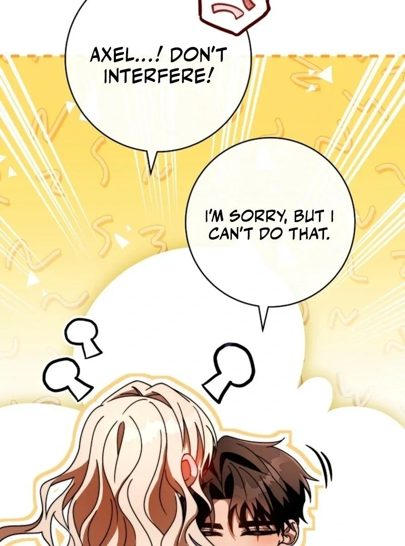 It’s My Destiny To Be The Hero’s Saviour Chapter 151 page 113