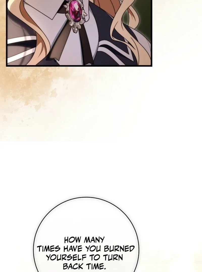 It’s My Destiny To Be The Hero’s Saviour Chapter 150 page 88