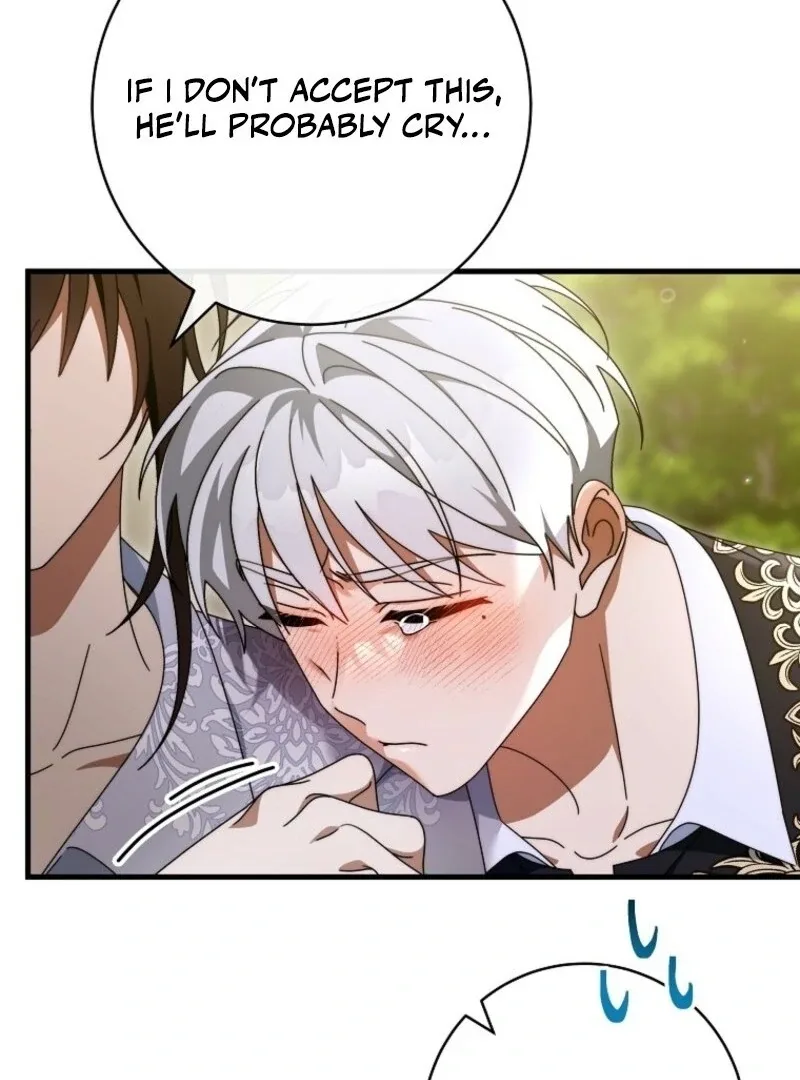 It’s My Destiny To Be The Hero’s Saviour Chapter 151 page 75