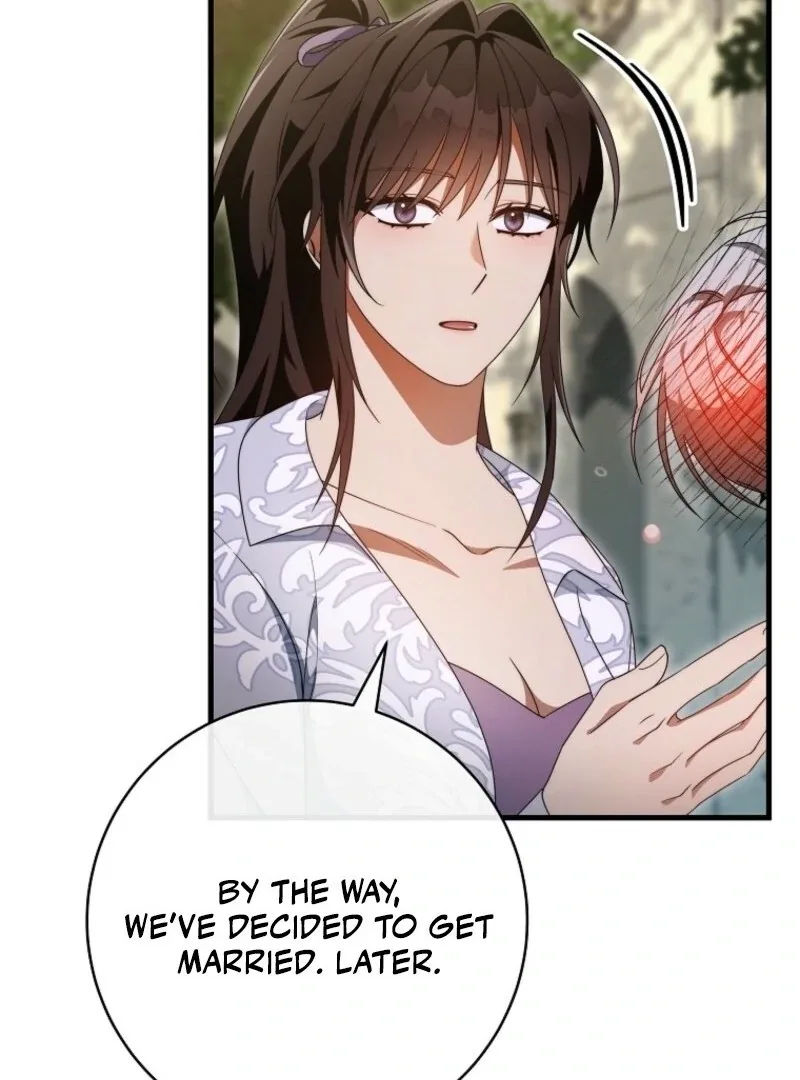 It’s My Destiny To Be The Hero’s Saviour Chapter 151 page 79