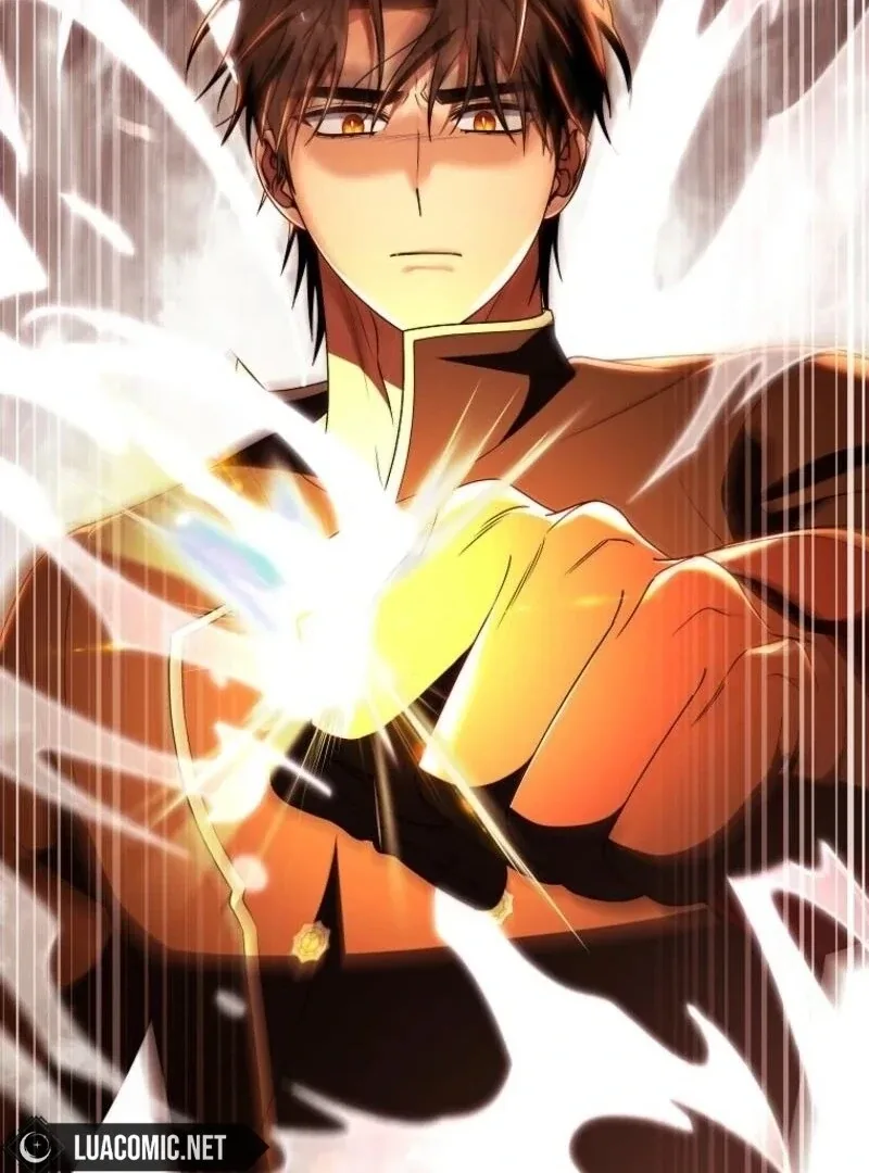 It’s My Destiny To Be The Hero’s Saviour Chapter 148 page 7