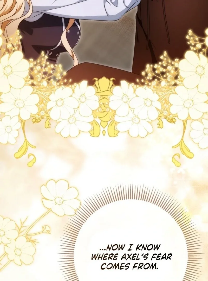 It’s My Destiny To Be The Hero’s Saviour Chapter 150 page 82