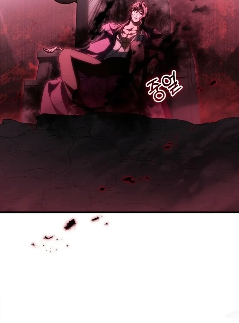 It’s My Destiny To Be The Hero’s Saviour Chapter 151 page 139