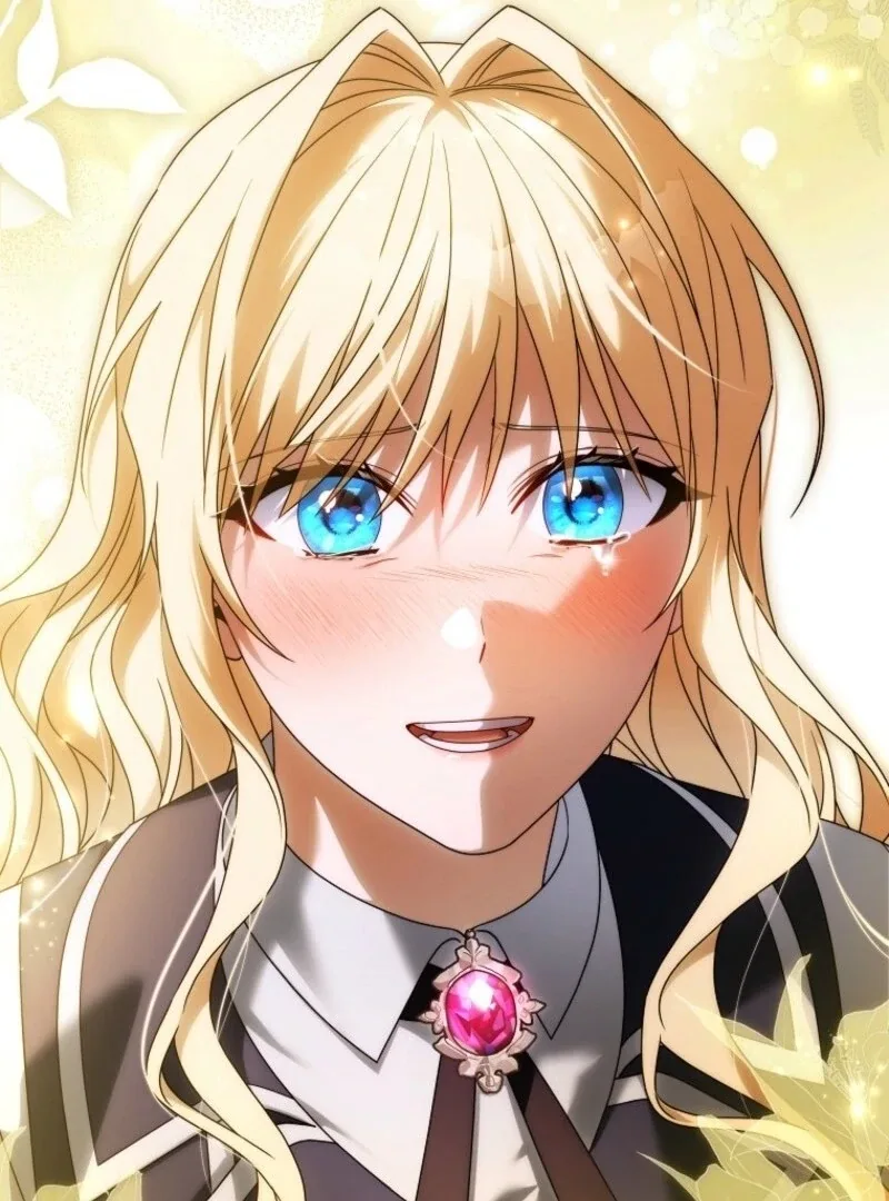 It’s My Destiny To Be The Hero’s Saviour Chapter 150 page 108