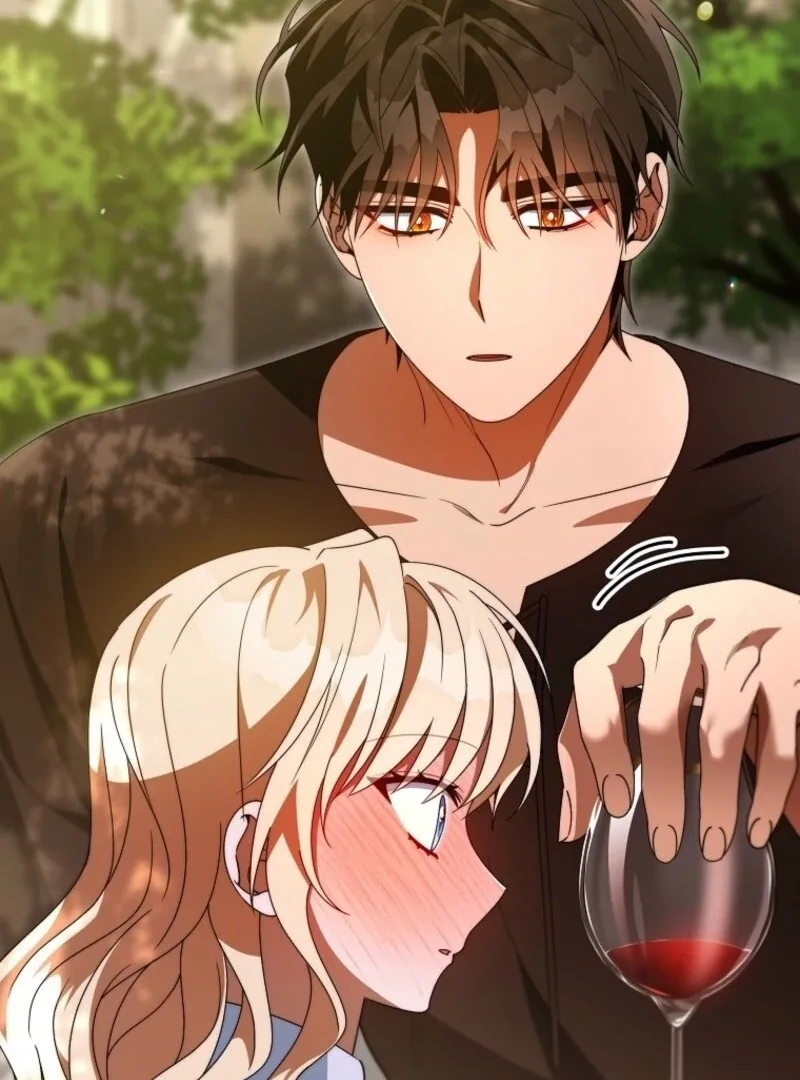 It’s My Destiny To Be The Hero’s Saviour Chapter 151 page 104