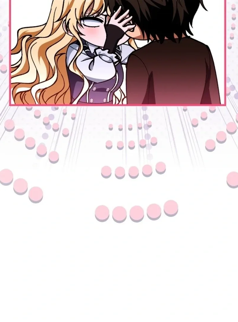 It’s My Destiny To Be The Hero’s Saviour Chapter 150 page 98