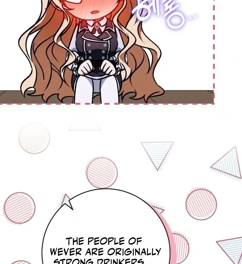 It’s My Destiny To Be The Hero’s Saviour Chapter 151 page 107