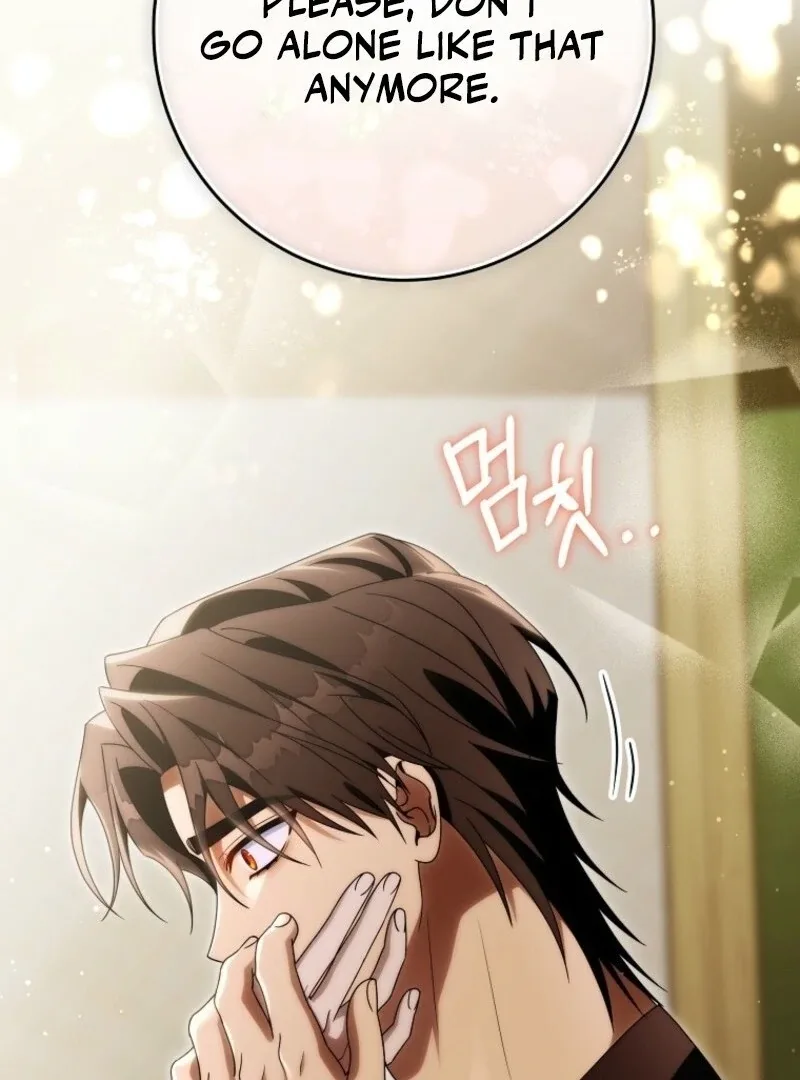 It’s My Destiny To Be The Hero’s Saviour Chapter 150 page 91