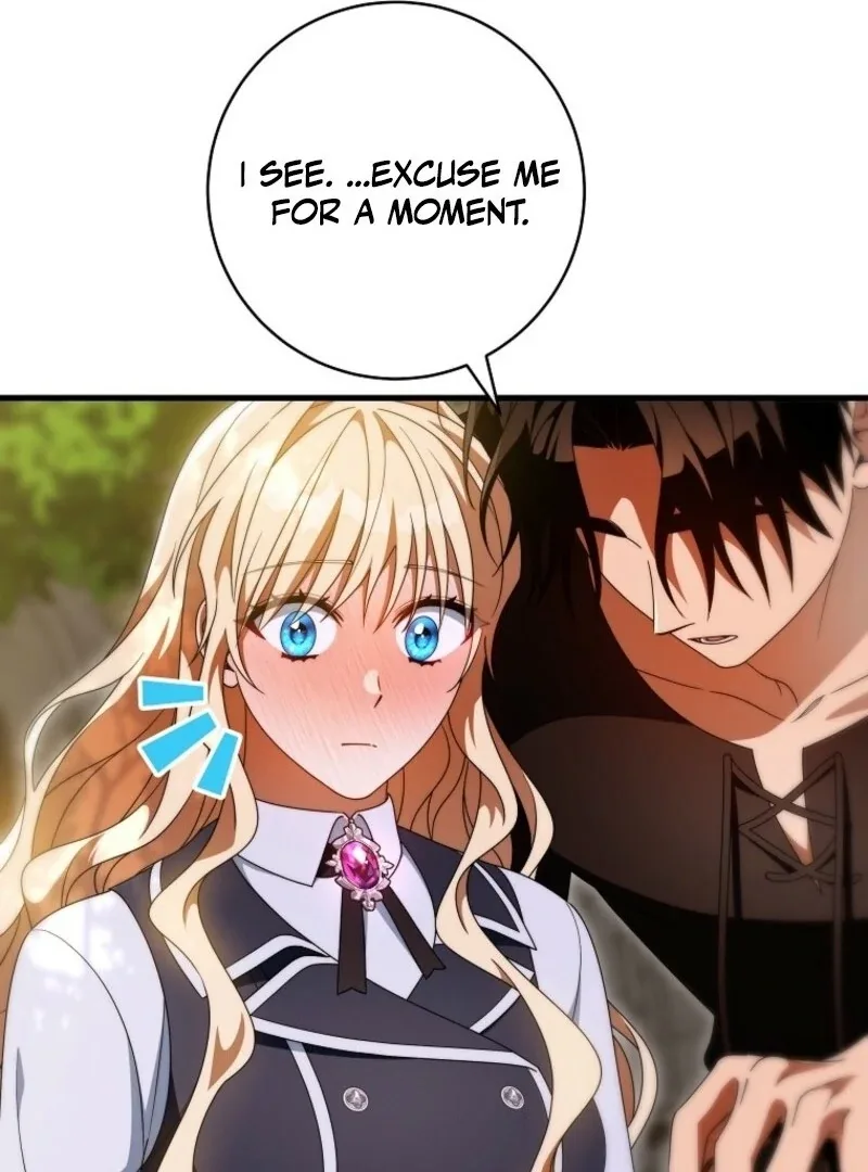 It’s My Destiny To Be The Hero’s Saviour Chapter 151 page 109