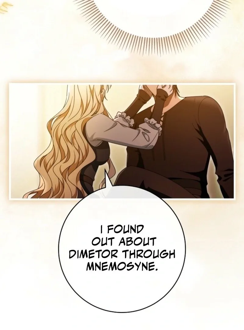 It’s My Destiny To Be The Hero’s Saviour Chapter 150 page 83