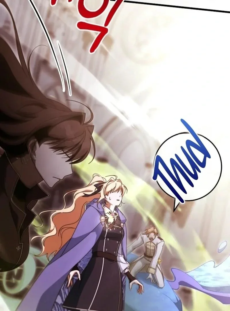 It’s My Destiny To Be The Hero’s Saviour Chapter 148 page 15
