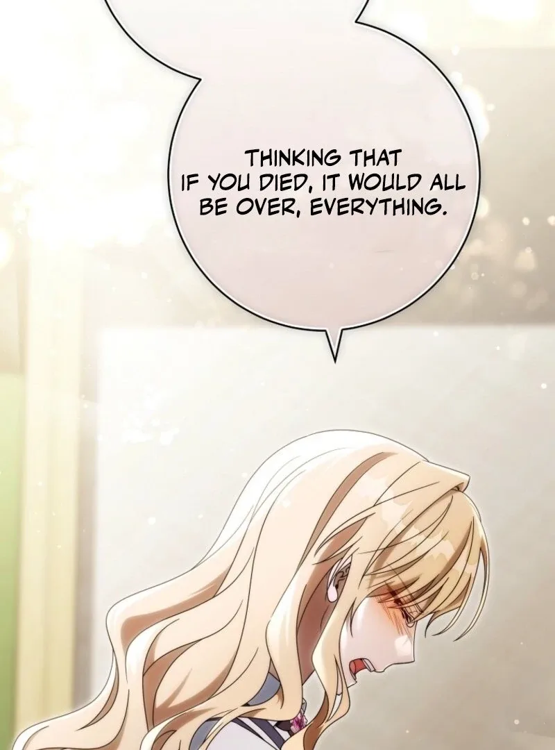 It’s My Destiny To Be The Hero’s Saviour Chapter 150 page 89