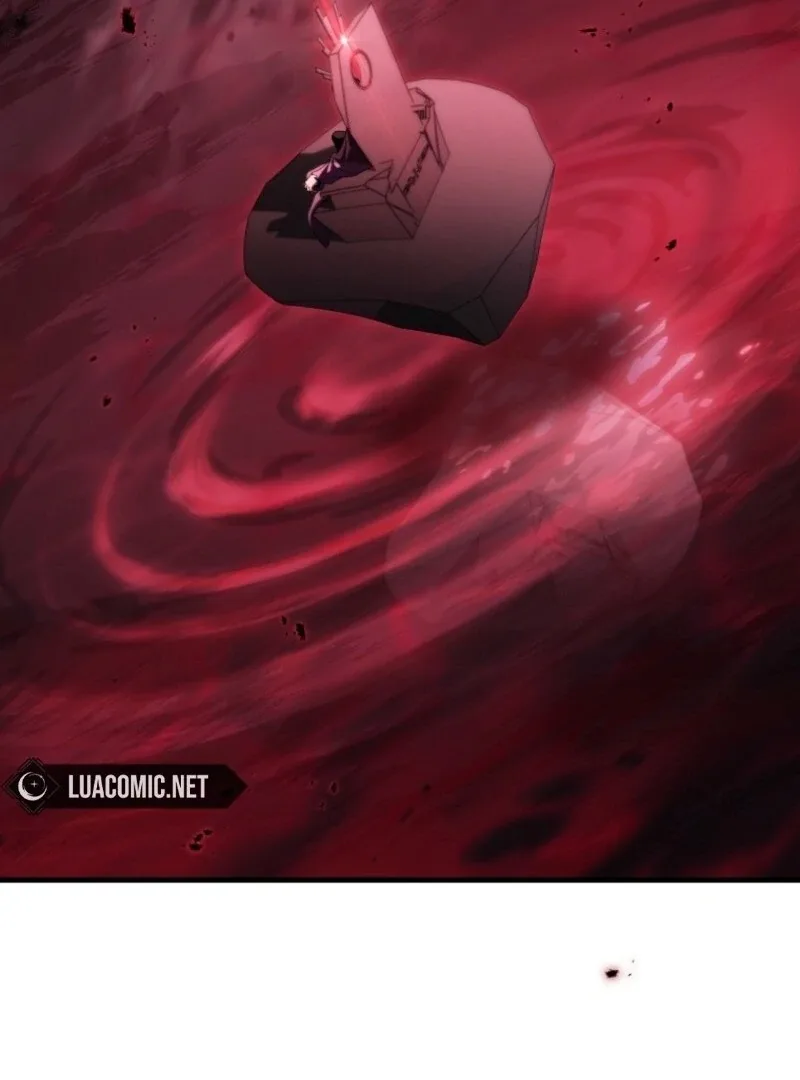 It’s My Destiny To Be The Hero’s Saviour Chapter 151 page 137