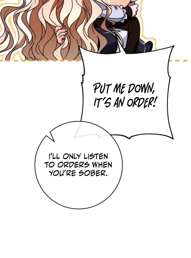 It’s My Destiny To Be The Hero’s Saviour Chapter 151 page 114