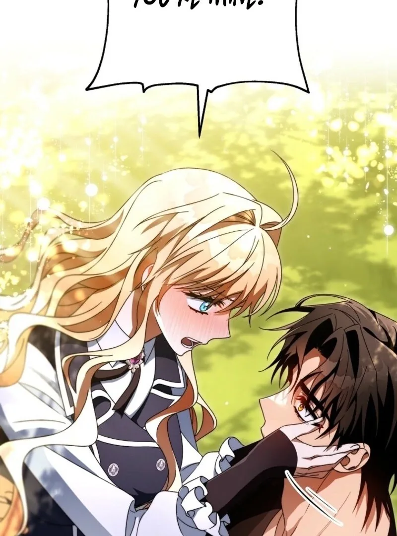 It’s My Destiny To Be The Hero’s Saviour Chapter 151 page 117