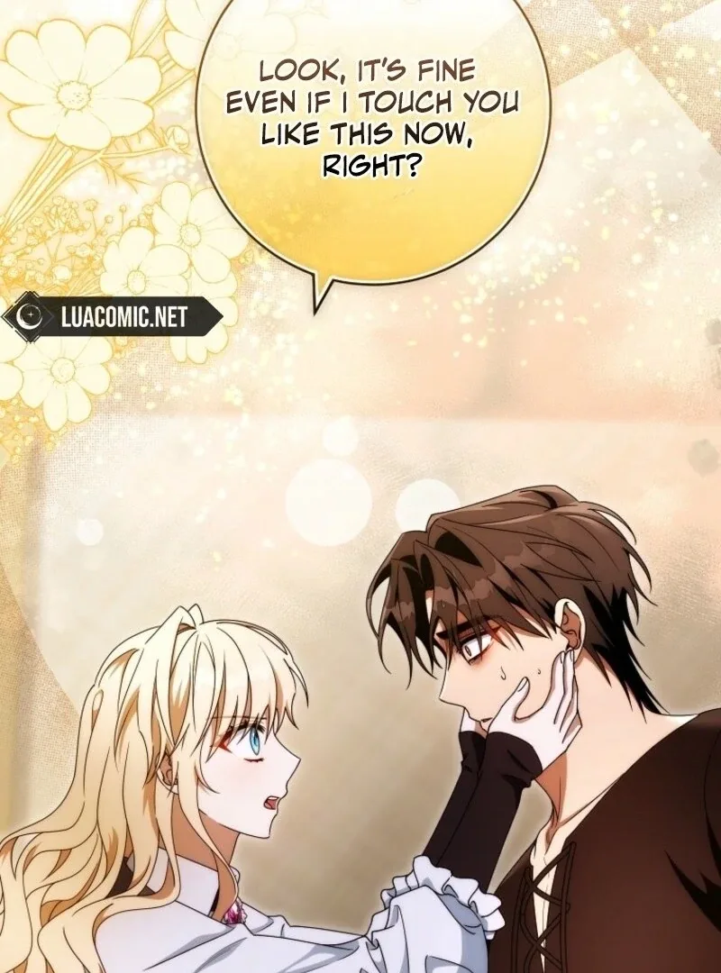 It’s My Destiny To Be The Hero’s Saviour Chapter 150 page 81