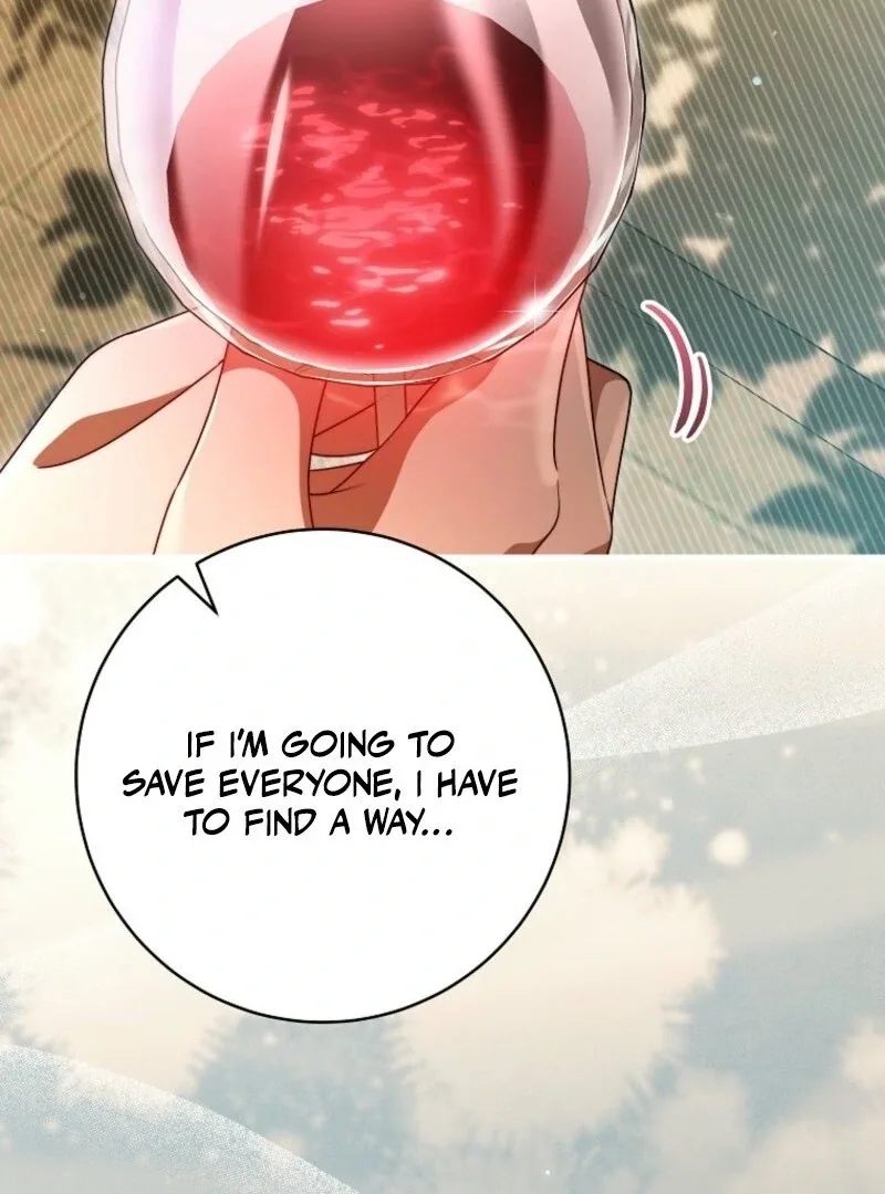 It’s My Destiny To Be The Hero’s Saviour Chapter 151 page 96