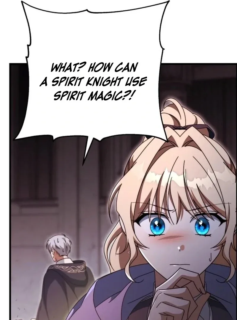 It’s My Destiny To Be The Hero’s Saviour Chapter 148 page 24