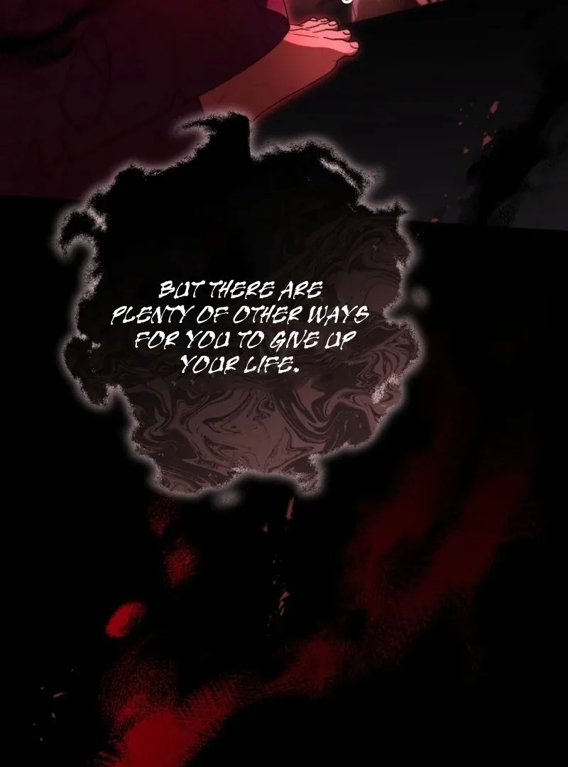 It’s My Destiny To Be The Hero’s Saviour Chapter 151 page 152