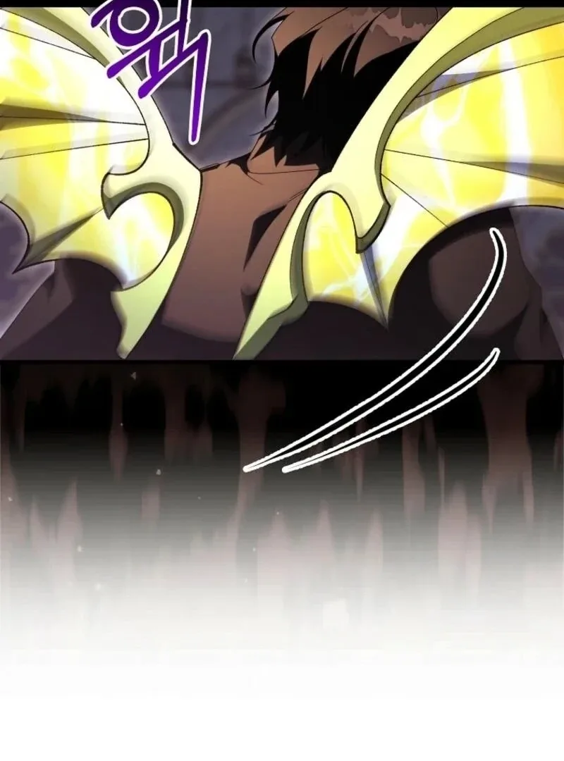 It’s My Destiny To Be The Hero’s Saviour Chapter 148 page 20