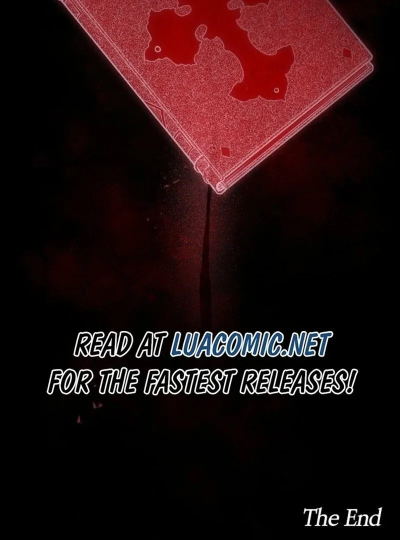 It’s My Destiny To Be The Hero’s Saviour Chapter 151 page 158