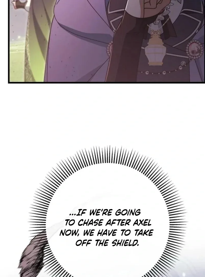 It’s My Destiny To Be The Hero’s Saviour Chapter 148 page 25