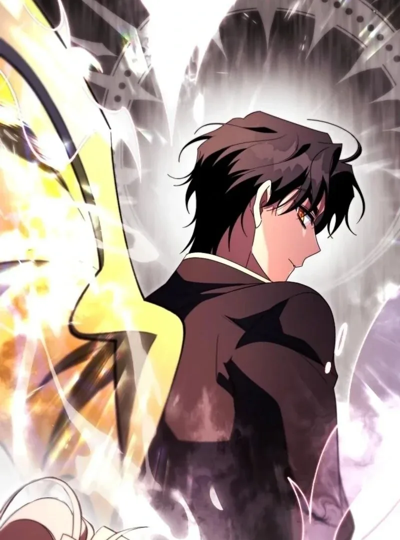 It’s My Destiny To Be The Hero’s Saviour Chapter 148 page 18