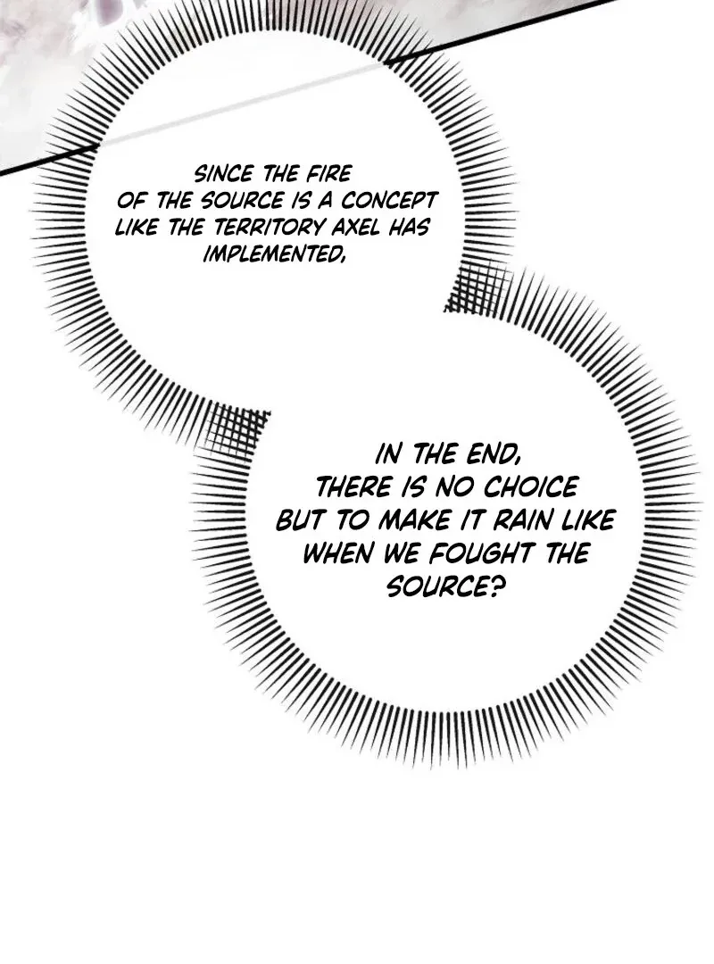 It’s My Destiny To Be The Hero’s Saviour Chapter 148 page 27