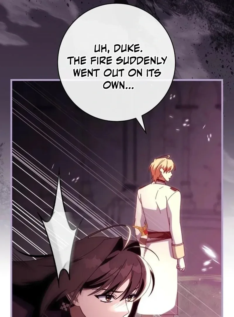It’s My Destiny To Be The Hero’s Saviour Chapter 148 page 35