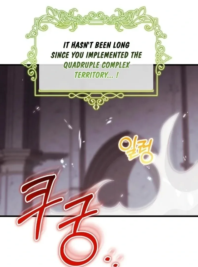 It’s My Destiny To Be The Hero’s Saviour Chapter 148 page 30