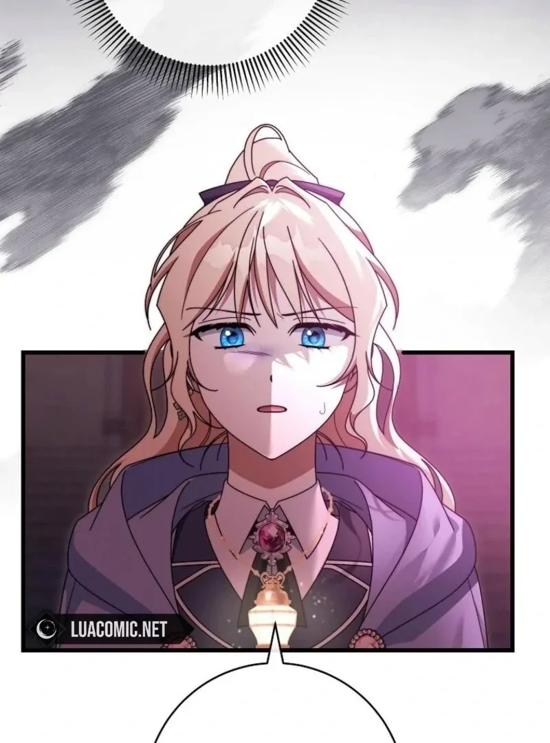 It’s My Destiny To Be The Hero’s Saviour Chapter 148 page 47