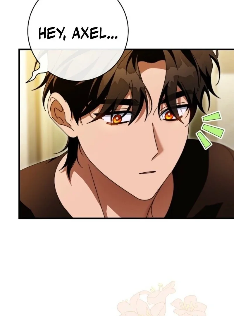 It’s My Destiny To Be The Hero’s Saviour Chapter 152 page 7