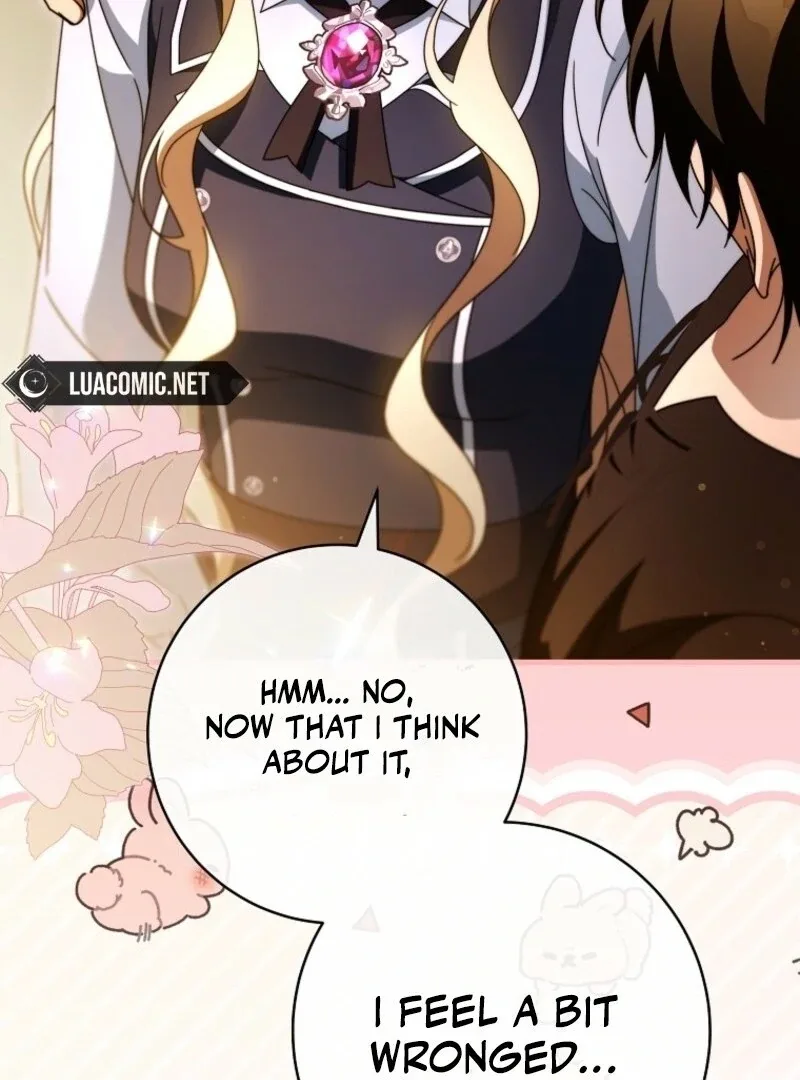 It’s My Destiny To Be The Hero’s Saviour Chapter 152 page 9