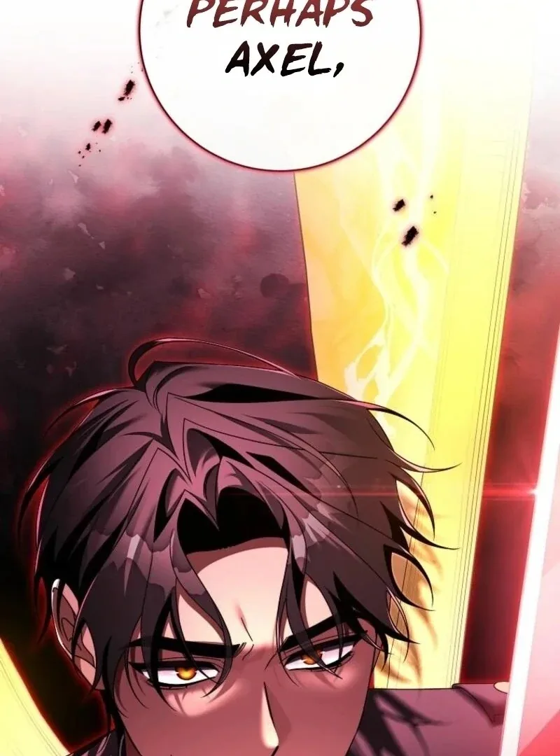It’s My Destiny To Be The Hero’s Saviour Chapter 148 page 49