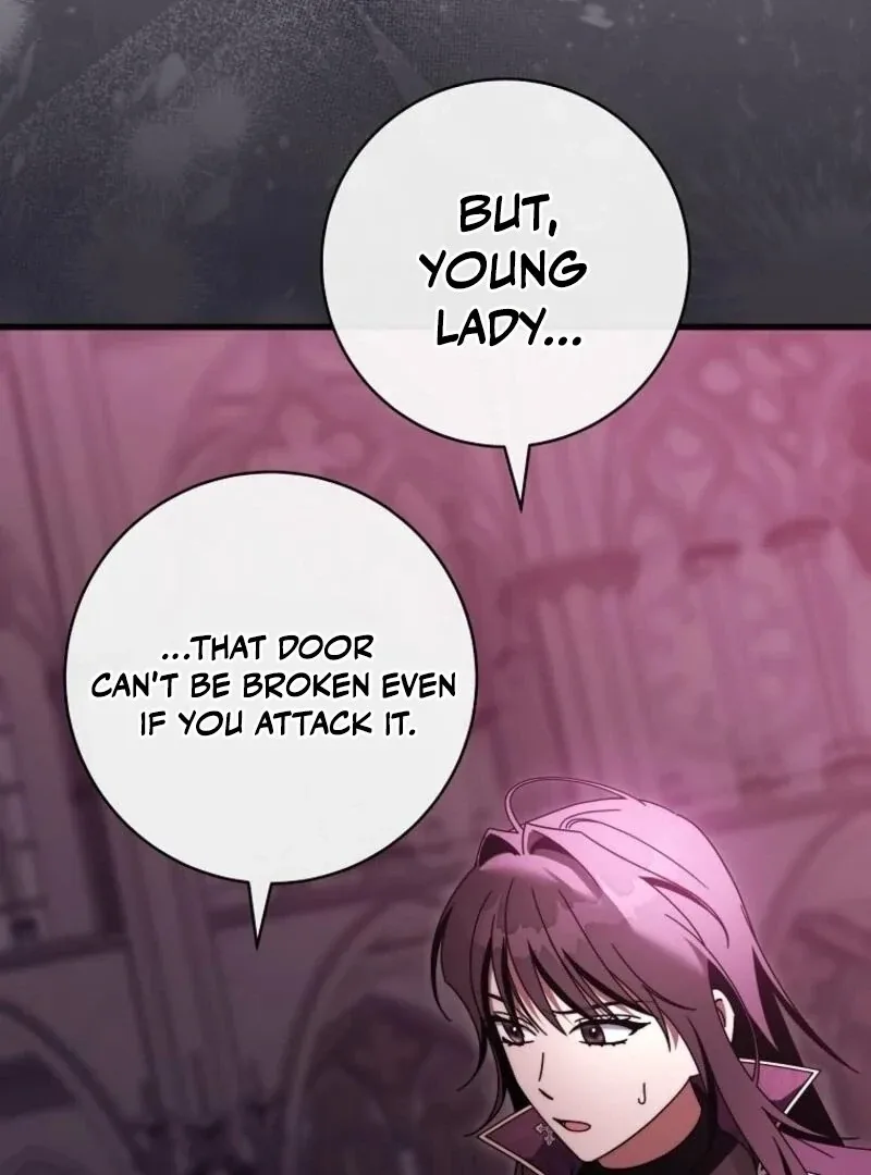 It’s My Destiny To Be The Hero’s Saviour Chapter 148 page 43
