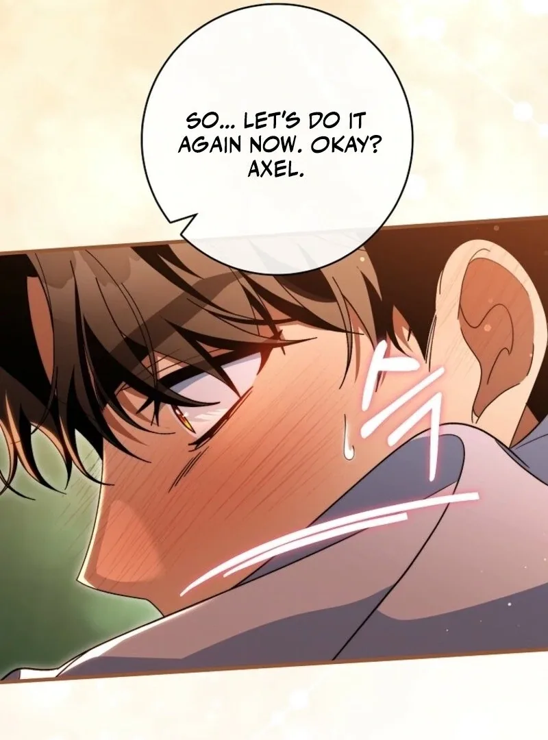 It’s My Destiny To Be The Hero’s Saviour Chapter 152 page 16