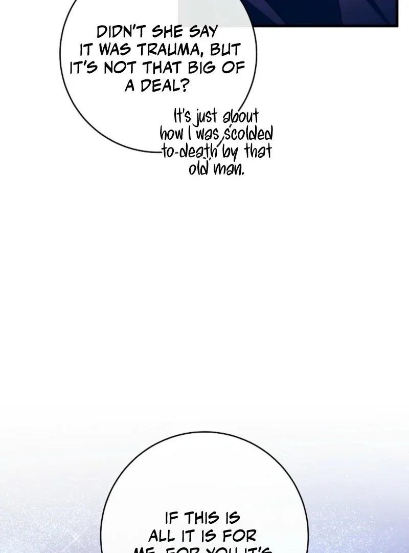 It’s My Destiny To Be The Hero’s Saviour Chapter 154 page 7