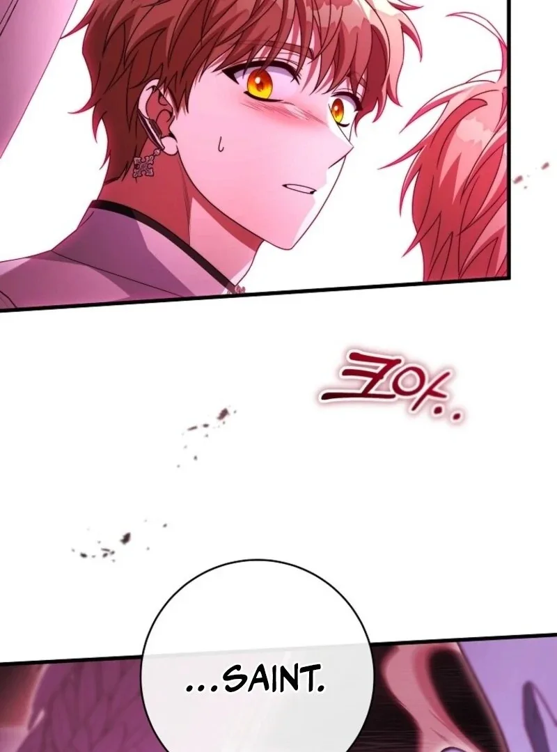 It’s My Destiny To Be The Hero’s Saviour Chapter 153 page 13