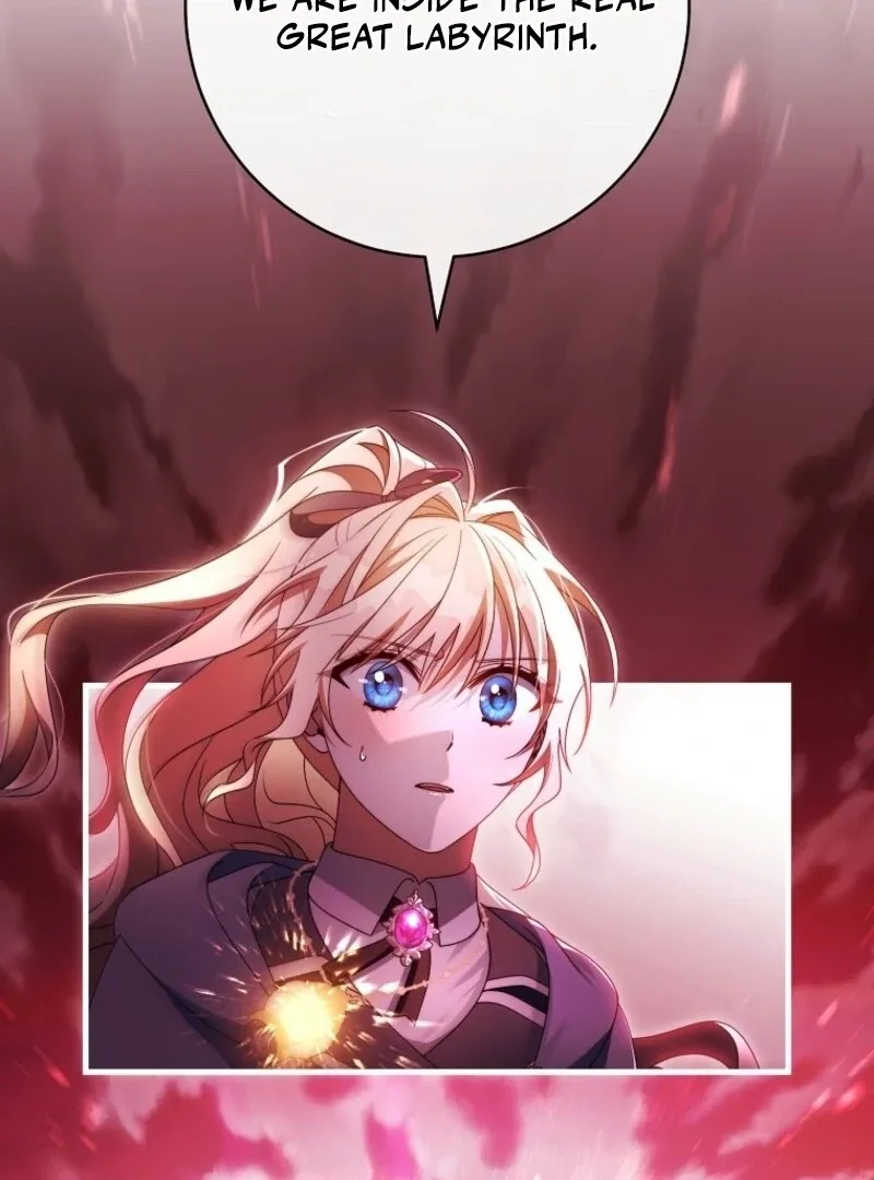 It’s My Destiny To Be The Hero’s Saviour Chapter 153 page 4