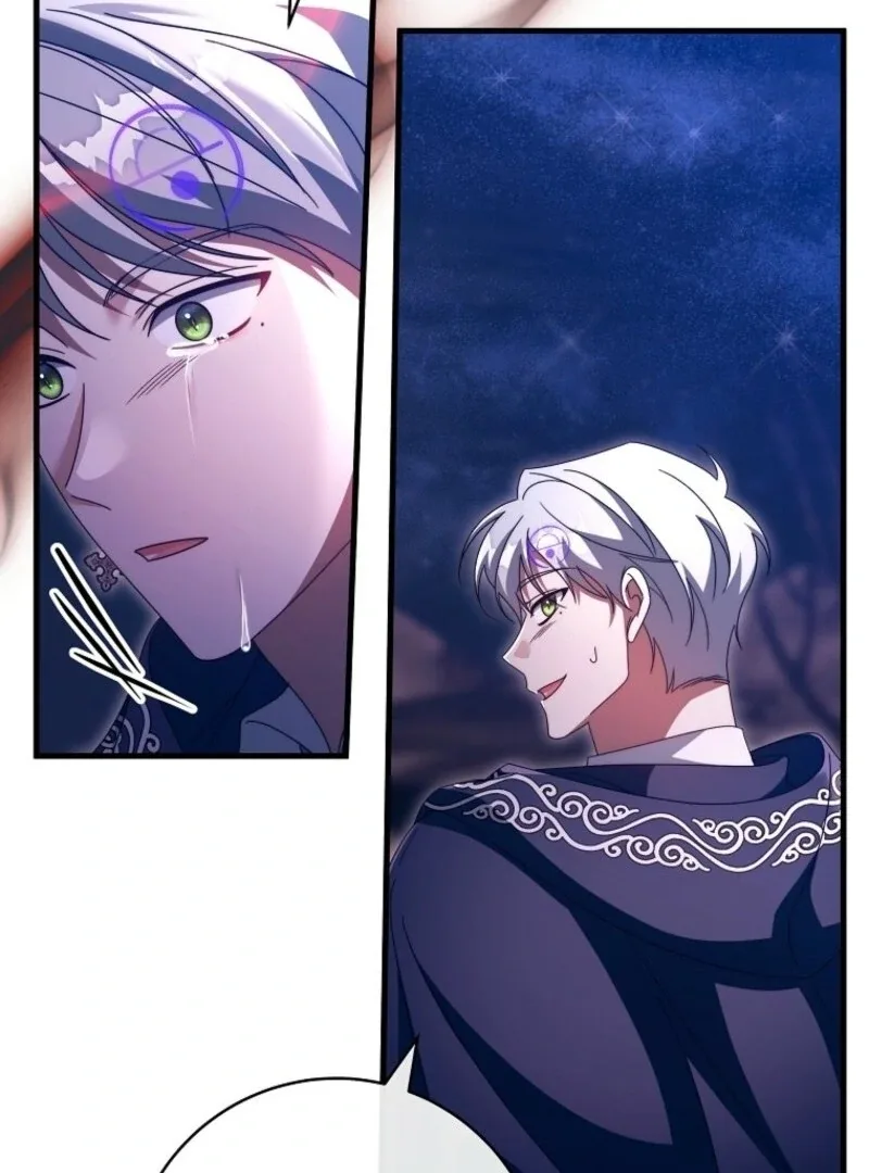 It’s My Destiny To Be The Hero’s Saviour Chapter 154 page 6