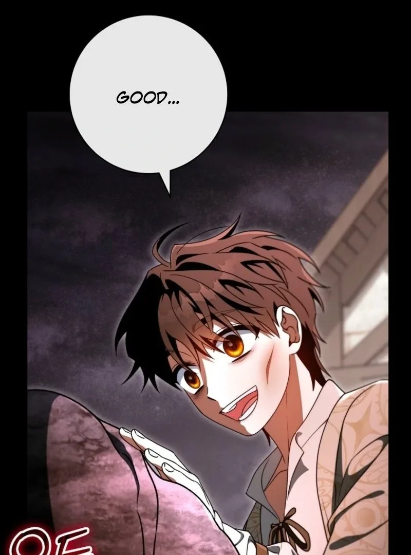 It’s My Destiny To Be The Hero’s Saviour Chapter 154 page 96