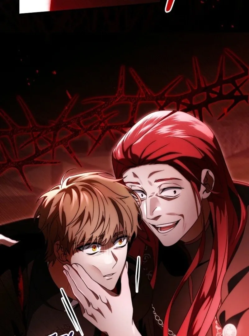 It’s My Destiny To Be The Hero’s Saviour Chapter 154 page 107