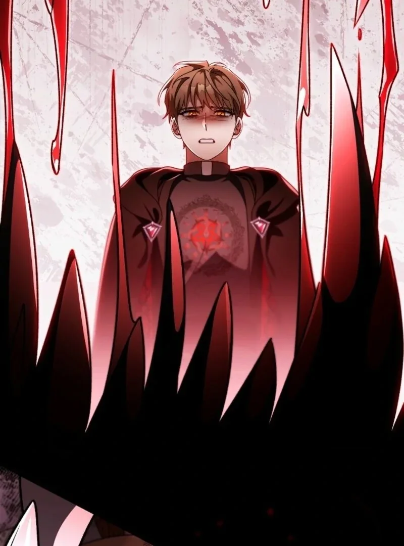 It’s My Destiny To Be The Hero’s Saviour Chapter 154 page 101