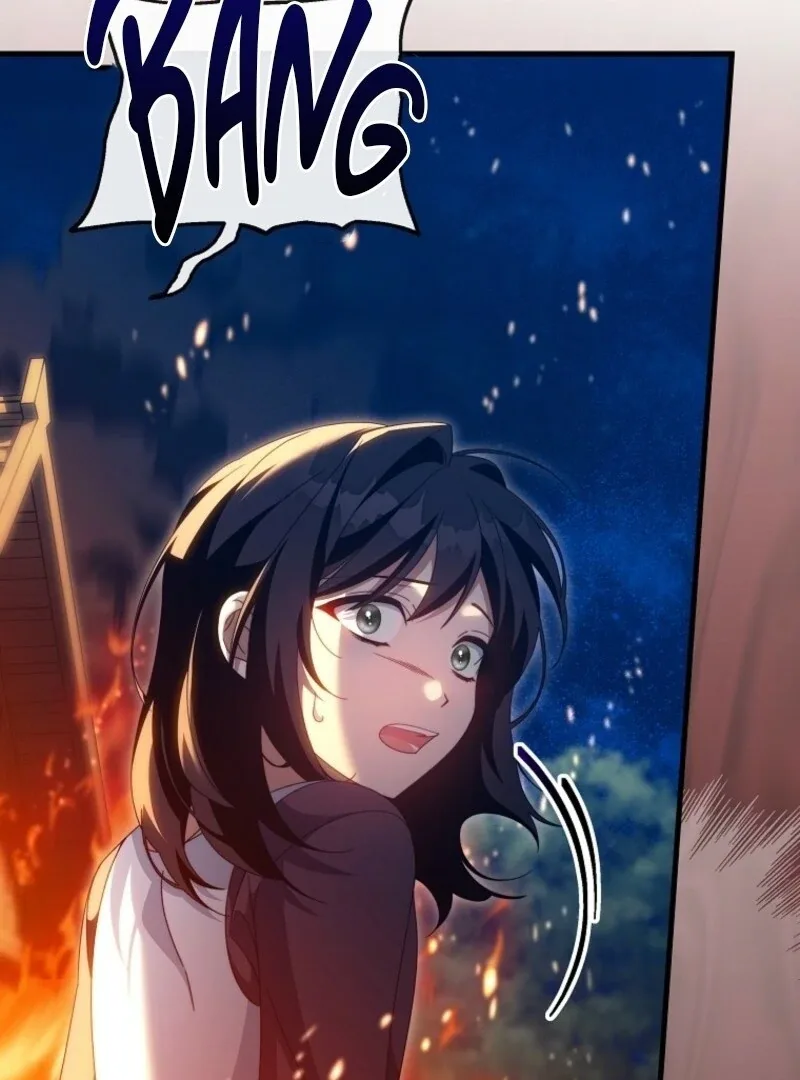 It’s My Destiny To Be The Hero’s Saviour Chapter 154 page 21