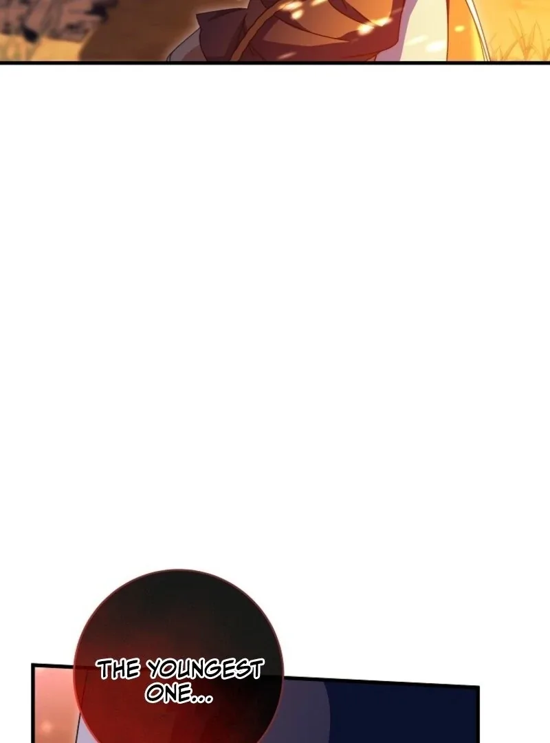 It’s My Destiny To Be The Hero’s Saviour Chapter 154 page 26