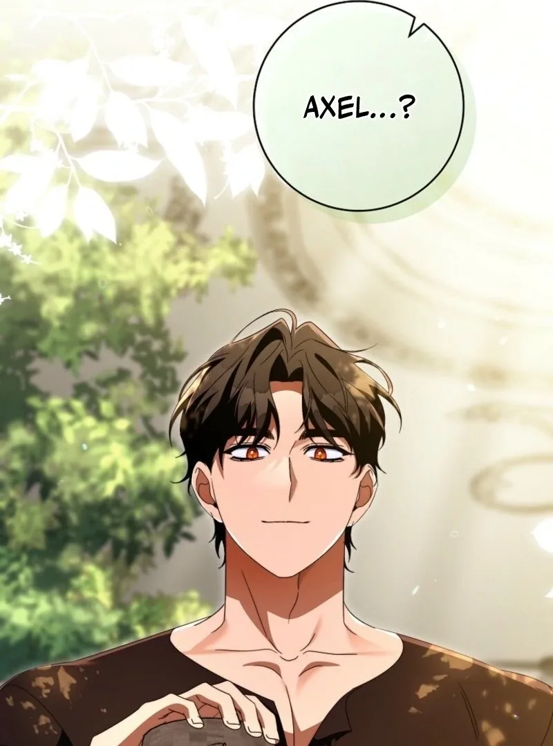 It’s My Destiny To Be The Hero’s Saviour Chapter 152 page 30
