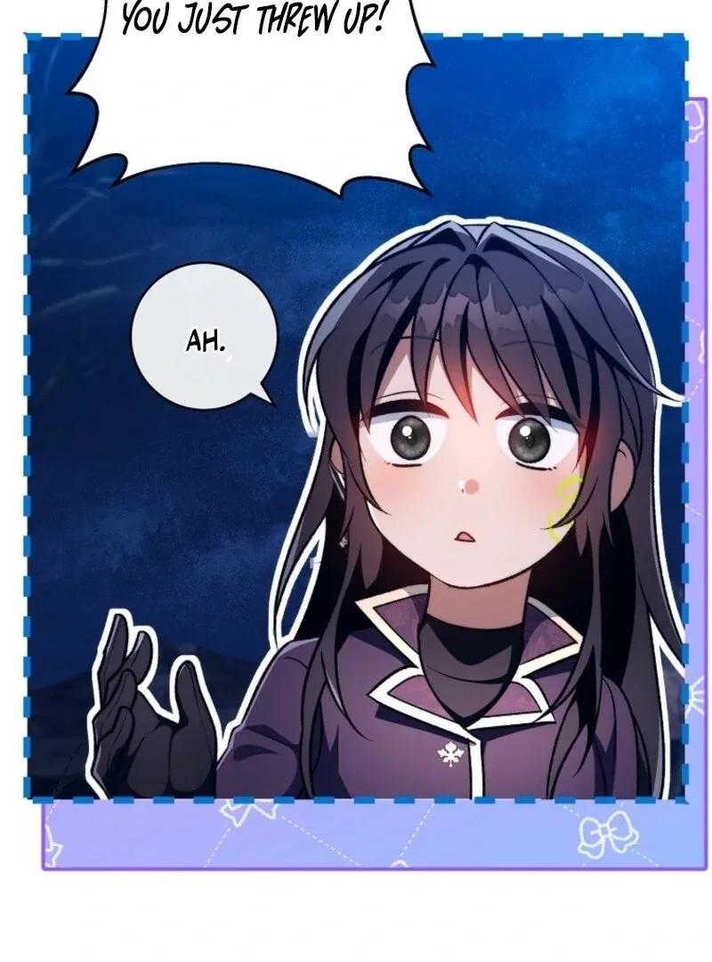 It’s My Destiny To Be The Hero’s Saviour Chapter 154 page 80