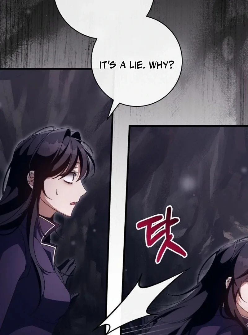 It’s My Destiny To Be The Hero’s Saviour Chapter 154 page 39