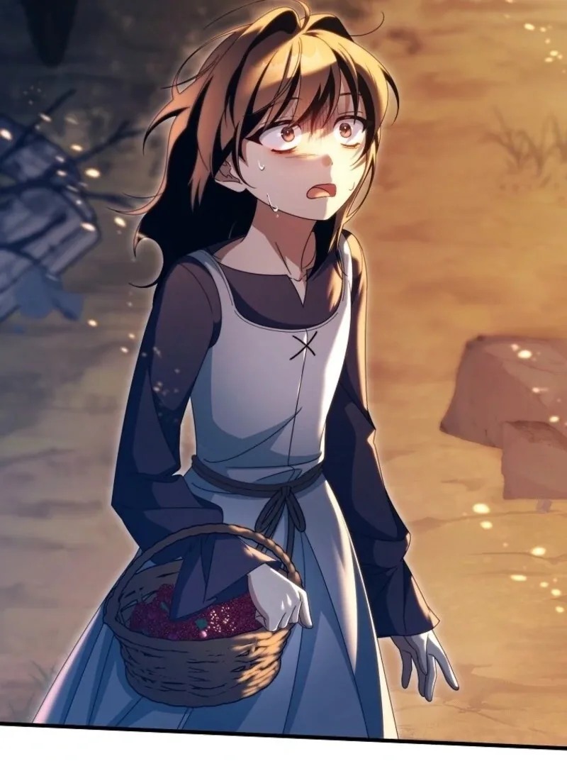 It’s My Destiny To Be The Hero’s Saviour Chapter 154 page 16
